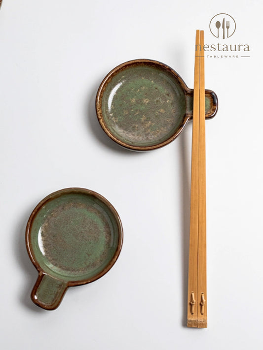 Artisan Grip Mini Sauce Dish