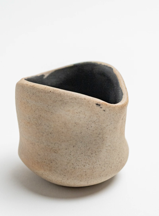 Pebble Pour Mini Sauce Cup