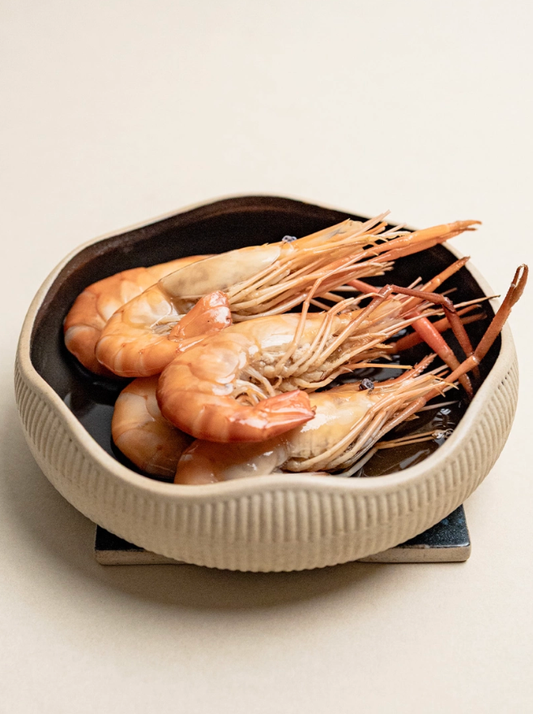 Freeform Harvest Soup Bowl